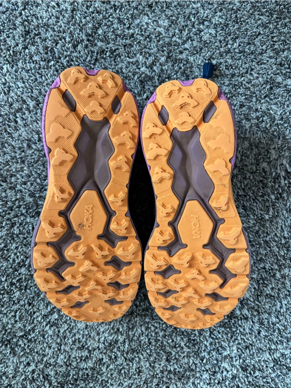 Hoka Kids' Speedgoat 5 Trail Running Shoe